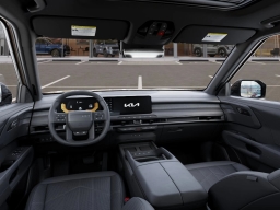 Kia Telluride EX AWD 2027