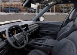 Kia Telluride EX AWD 2027