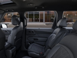 Kia Telluride EX AWD 2027