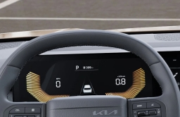 Kia Telluride EX AWD 2027