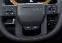 Kia Telluride EX AWD 2027