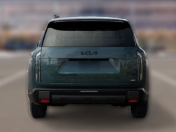 Kia Telluride X-Line EX AWD 2027