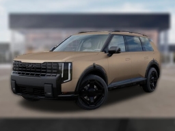 Kia Telluride EX AWD 2027