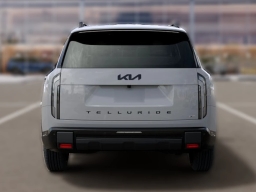 Kia Telluride X-Line EX AWD 2027