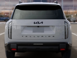 Kia Telluride X-Line EX AWD 2027