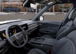 Kia Telluride X-Line EX AWD 2027