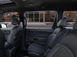 Kia Telluride X-Line EX AWD 2027
