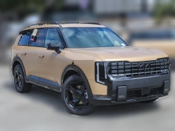 Kia Telluride EX AWD 2027