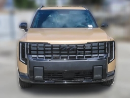 Kia Telluride EX AWD 2027