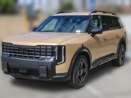 Kia Telluride EX AWD 2027
