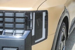 Kia Telluride EX AWD 2027