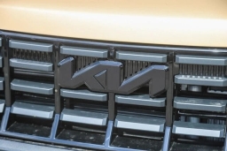 Kia Telluride EX AWD 2027