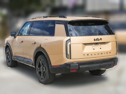 Kia Telluride EX AWD 2027