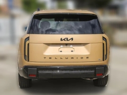 Kia Telluride EX AWD 2027