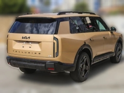 Kia Telluride EX AWD 2027
