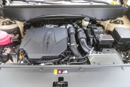 Kia Telluride EX AWD 2027