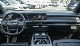 Kia Telluride EX AWD 2027