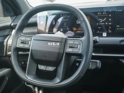 Kia Telluride EX AWD 2027