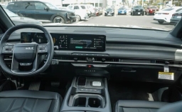Kia Telluride EX AWD 2027