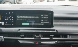 Kia Telluride EX AWD 2027