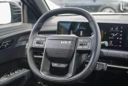 Kia Telluride EX AWD 2027