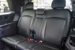 Kia Telluride EX AWD 2027