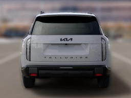 Kia Telluride X-Line EX AWD 2027