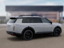 Kia Telluride X-Line EX AWD 2027