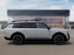 Kia Telluride X-Line EX AWD 2027