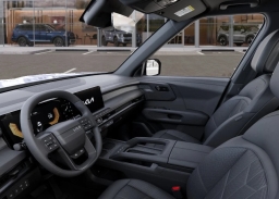 Kia Telluride X-Line EX AWD 2027