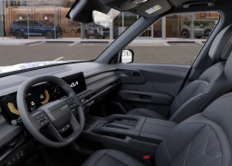 Kia Telluride X-Line EX AWD 2027