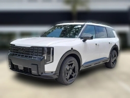 Kia Telluride X-Line EX AWD 2027