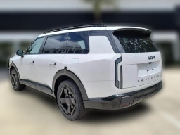 Kia Telluride X-Line EX AWD 2027