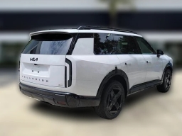 Kia Telluride X-Line EX AWD 2027