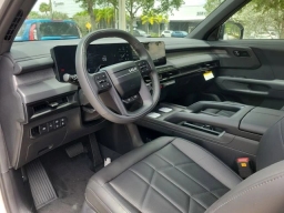Kia Telluride X-Line EX AWD 2027