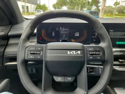 Kia Telluride X-Line EX AWD 2027