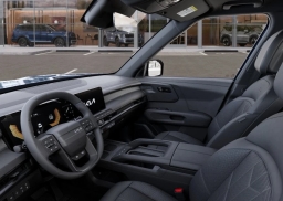 Kia Telluride X-Line EX AWD 2027