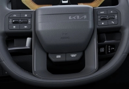 Kia Telluride X-Line EX AWD 2027