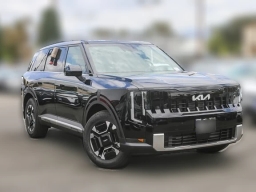 Kia Telluride Hybrid EX AWD 2027
