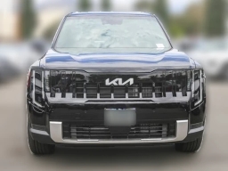 Kia Telluride Hybrid EX AWD 2027