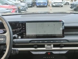 Kia Telluride Hybrid EX AWD 2027
