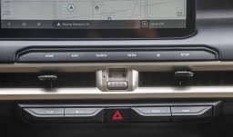 Kia Telluride Hybrid EX AWD 2027