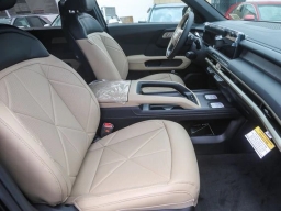 Kia Telluride Hybrid EX AWD 2027