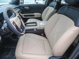 Kia Telluride Hybrid EX AWD 2027