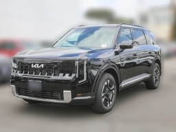 Kia Telluride Hybrid EX AWD 2027
