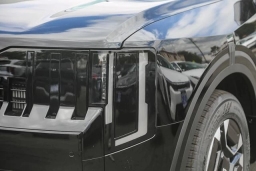 Kia Telluride Hybrid EX AWD 2027