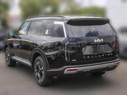 Kia Telluride Hybrid EX AWD 2027