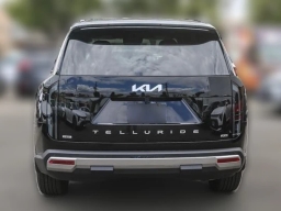 Kia Telluride Hybrid EX AWD 2027