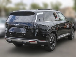 Kia Telluride Hybrid EX AWD 2027