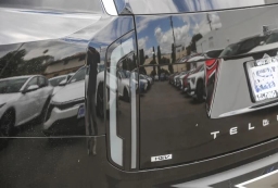 Kia Telluride Hybrid EX AWD 2027